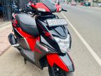TVS Ntorq 125 2019