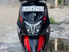 TVS Ntorq 125 2019