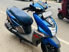 TVS Ntorq 125 2019