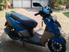 TVS Ntorq 125 2019