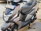 TVS Ntorq 125 2019
