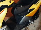 TVS Ntorq 125 2019