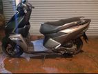 TVS Ntorq 125 2019