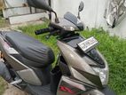 TVS Ntorq 125 2019