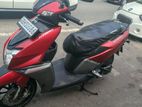 TVS Ntorq 125 2019
