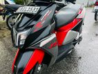 TVS Ntorq 125 2019