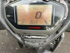 TVS Ntorq 125 2019