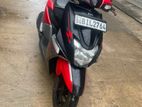TVS Ntorq 125 2019