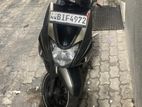 TVS Ntorq 125 2019