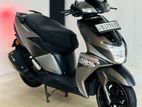 TVS Ntorq 125 2019