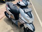 TVS Ntorq 125 2019