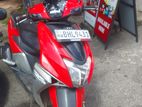 TVS Ntorq 125 2019