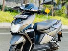 TVS Ntorq 125 2019