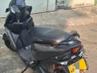TVS Ntorq 125 2019