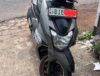 TVS Ntorq 125 2019