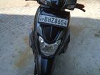 TVS Ntorq 125 2019