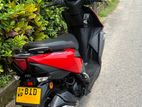 TVS Ntorq 125 2019