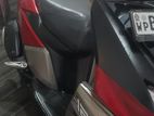 TVS Ntorq 125 2019