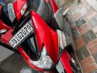 TVS Ntorq 125 2019