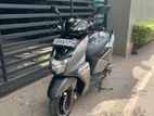 TVS Ntorq 125 2019