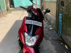 TVS Ntorq 125 2019