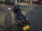 TVS Ntorq 125 2019