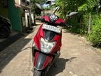TVS Ntorq 125 2019