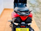 TVS Ntorq 125 2019