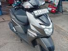 TVS Ntorq 125 2019