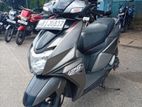 TVS Ntorq 125 2019