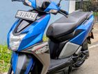 TVS Ntorq 125 2019