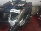 TVS Ntorq 125 2019