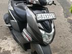 TVS Ntorq 125 2019
