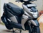 TVS Ntorq 125 2019