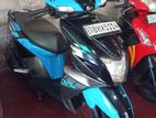 TVS Ntorq 125 2019