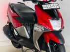 TVS Ntorq 125 2019