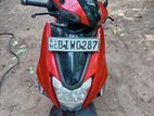 TVS Ntorq 125 2019