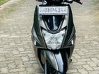 TVS Ntorq 125 2019