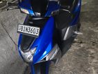TVS Ntorq 125 2019