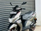 TVS Ntorq 125 2019
