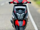 TVS Ntorq 125 2019