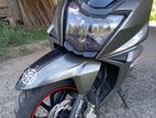 TVS Ntorq 125 2019