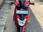 TVS Ntorq 125 2019