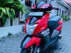 TVS Ntorq 125 2019