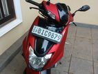 TVS Ntorq 125 2019