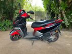 TVS Ntorq 125 2019