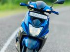 TVS Ntorq 125 2019