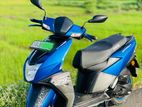 TVS Ntorq 125 2019