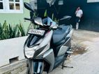 TVS Ntorq 125 2019