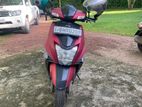 TVS Ntorq 125 2019